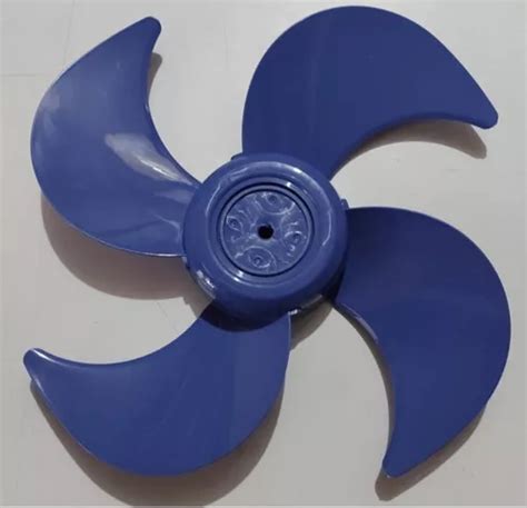 H Lice P Ventilador Mondial Ultra Cm P S Azul Original Mercadolivre