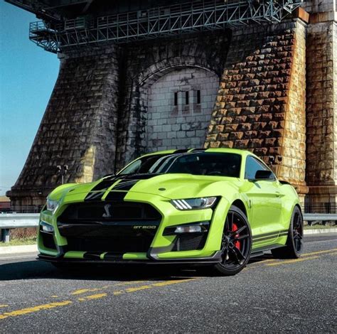 Ford Mustang Gt Gen3 Supercar 2023 Artofit