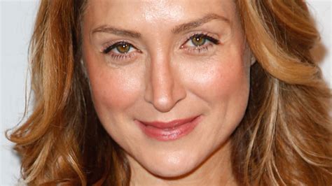 This Is Who Former Ncis Star Sasha Alexander Is Married To