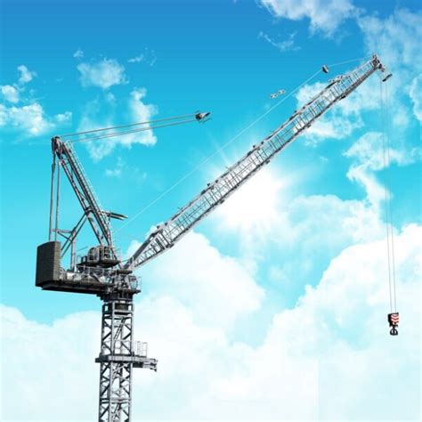 Uses And Benefits Of Gantry Cranes In Various Industries