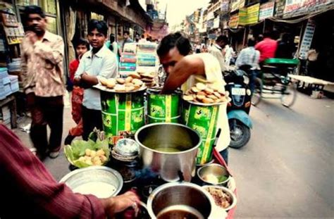 5 places to have food in South kanpur Street food