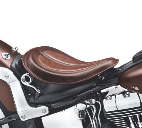 Harley Davidson Selle Solo Spring Sportster Softail De