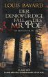 Der denkwürdige Fall des Mr Poe EPUB von Louis Bayard Insel Verlag