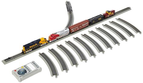 Bachmann Trains Digital Commander Ready To Run Dcc Equipped Ho Train