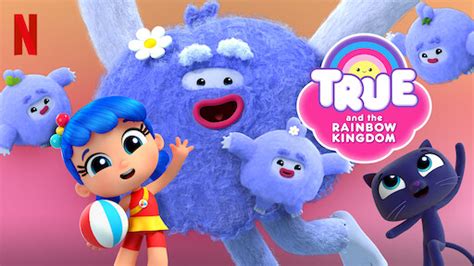 Watch True Rainbow Rescue Netflix Official Site