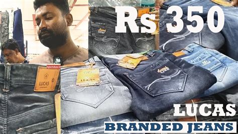 Jeans Wholesale Market In Kolkata Wholesale Garment Market Digital