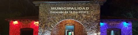 Municipalidad de Itacurubí de la Cordillera