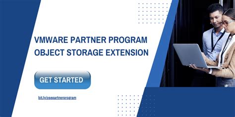 Vmware Partner Program For Object Storage Extension Vmware Cloud