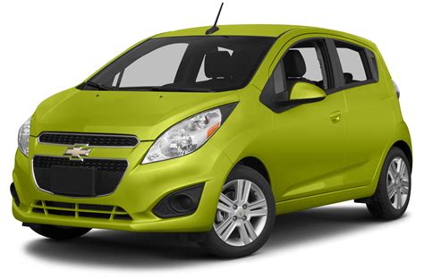 Used 2014 Chevrolet Spark For Sale Near Me