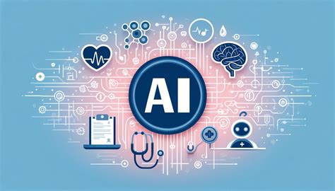 Ai In Healthcare Transforming Patient Care The Ai Knowledge Hub