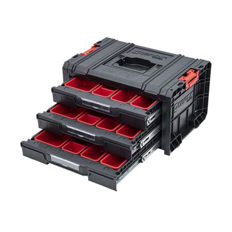 Qbrick System Pro Coffret Outils Tiroirs Skrqprod Eczapg