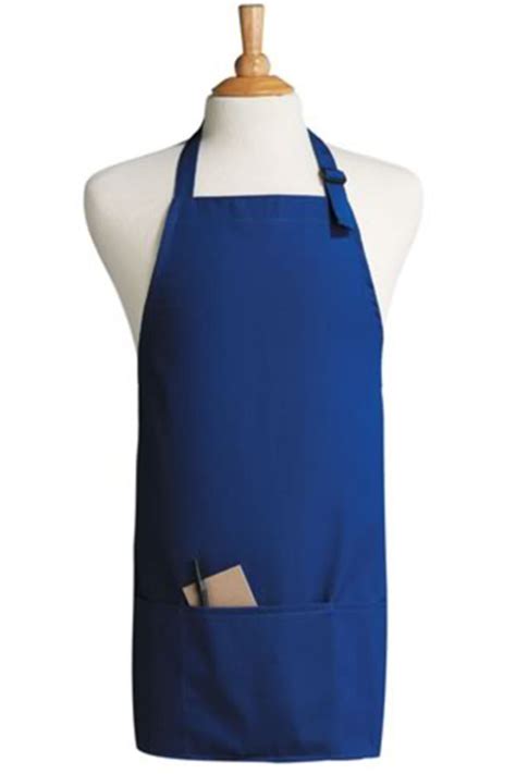 ADJUSTABLE BIB APRON – Yushaa Tex