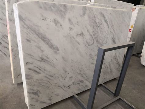 Marble Slabs Stone Slabs Uludag White Polished Marble Slabs