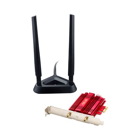 Pce Ac56｜adaptateurs Wi Fi｜asus France