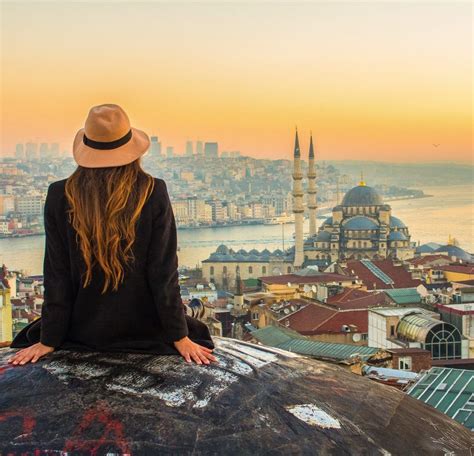 GANGA Vuelos Directos A ESTAMBUL Desde Solo 158 I V Happy Low Cost