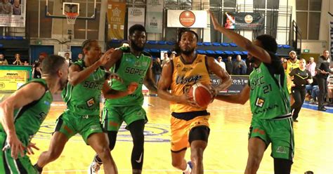 Basket Ball Nationale Un Usap Solide Simpose Face Au Sopcc