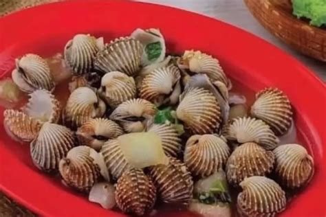 Tempat Makan Seafood Kaki Lima Terenak Di Palembang Rasa Dan Harganya