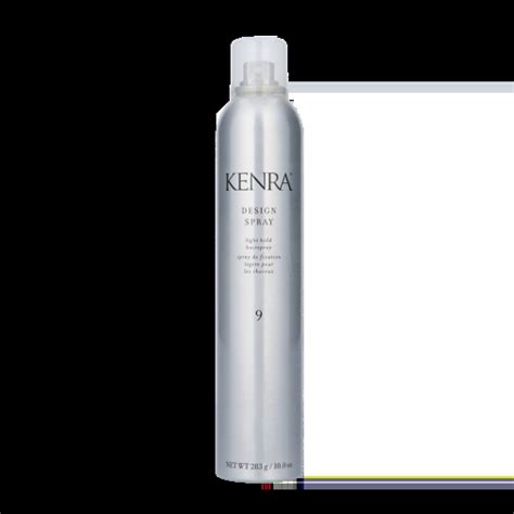 Kenra Design Spray 9 10oz Kenra Kenra Professional Kenra Professional