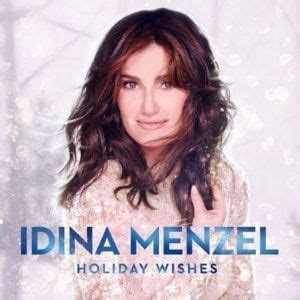 Idina Menzel Lyrics, Songs, and Albums | Genius