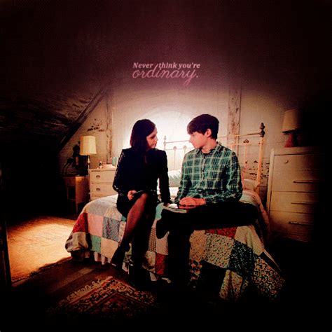 Regina And Henry Once Upon A Time Fan Art 37813958 Fanpop