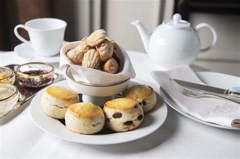 Top 10 Scones In Hong Kong To Try This Spring 2021 Tatler Asia