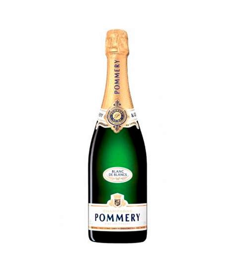 Comprar Champagne Pommery Apanage Blanc De Blancs Enbotella