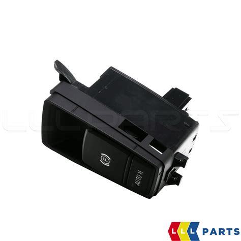 Bmw New X X E E Handbrake Parking Brake Auto Hold Switch Button