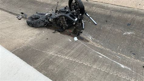 Hcso Investigates Fatal Motorcycle Accident On Texas Beltway 8 Fox 26