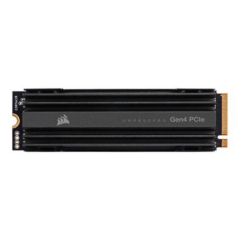 Tb Ssd Corsair Mp Pro Pcie Nvme M Cssd