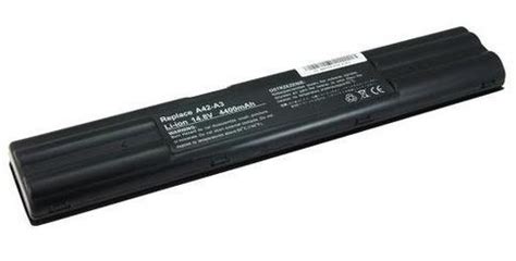 Tetop 0700 655533 Asus A3 Laptop Battery In Kenya