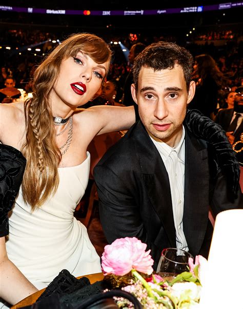 Jack Antonoff enthüllt sein ultimatives Taylor Swift Album und