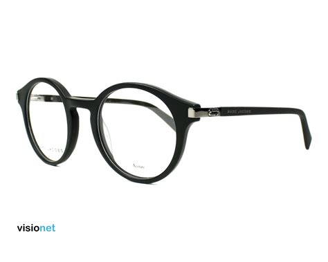 Lunettes de vue Marc Jacobs Marc 177 Acétate Noir 141 EUR Ace Tate