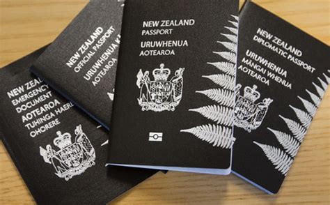 Revealed How Powerful Is Nz S Passport