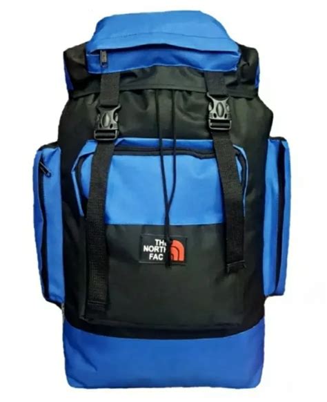 Tas Ransel Gunung 35 40 Liter Lazada Indonesia