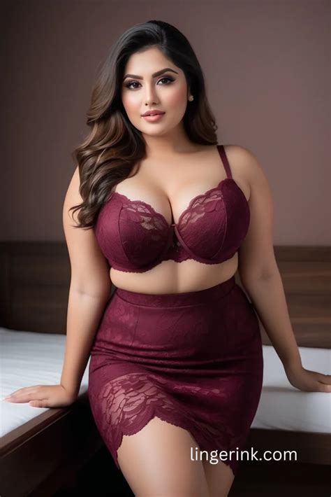 Plus Size Bra Buying Guide: Find the Perfect Fit for Comfort