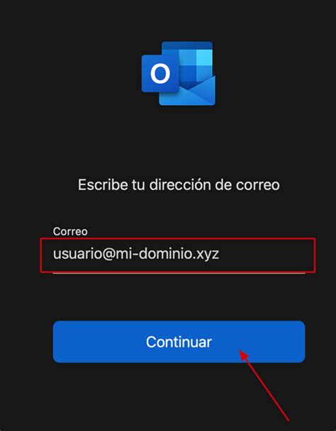 Cómo configurar un correo en Outlook 365 con POP3 Tutoriales Neubox