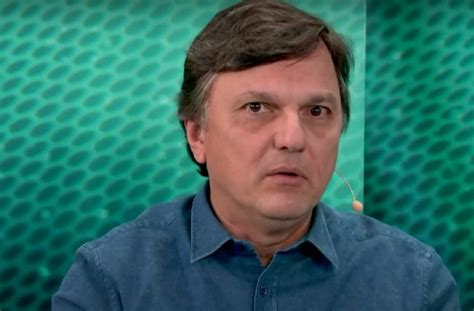 Mauro Cezar é direto sobre chegada de novo camisa 9 ao Palmeiras