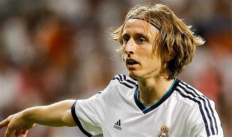 Luka Modric agranda su leyenda en el Real Madrid Crónica Viva