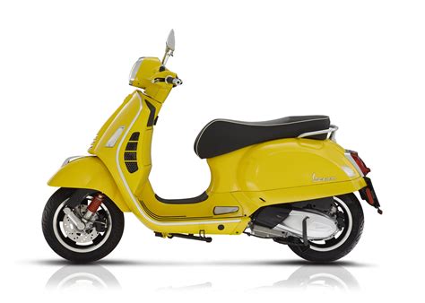 Vespa Gts Technische Daten Dreferenz Blog