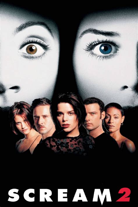 Scream 6 Finally Paid Off Scream 2s Fake Script After 26 Years