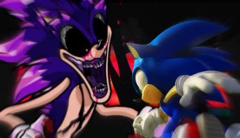 Sonic vs. Xenophanes Wallpaper by NonToxicSonicFan on DeviantArt