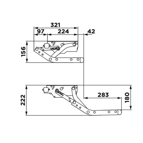 Thule V Electric Single Drop Down Step Mm Caravansplus