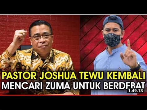 Live Debat Panas Islam Kristen Malam Ini Benarkah Yesus Tuhan