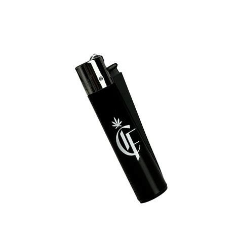 Cif X Clipper Lighter Consider It Flowers