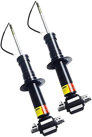 Amazon Front Shocks Absorber And Struts Assembly