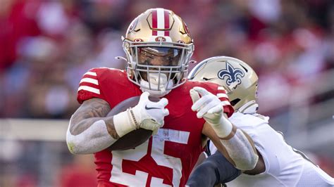 Tnf Best Bets Sgp Opportunities Galore For Niners Offense Vs Giants