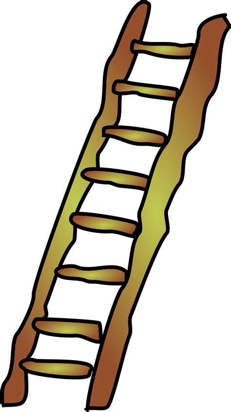 Ladder PNG Images Transparent Background | PNG Play