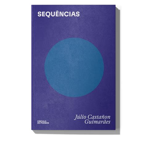 Sequências Círculo De Poemas