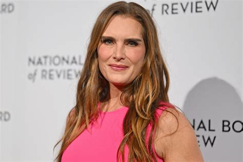 Brooke Shields New Documentary Reveals Experience With Sexual Assault