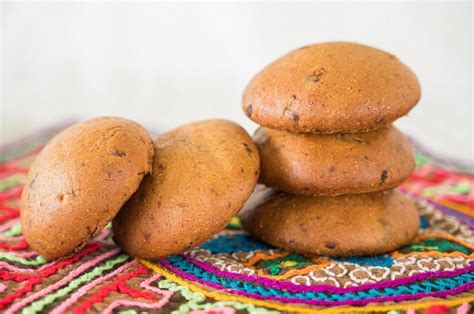 C Mo Hacer Gorditas De Piloncillo Con La Receta Tradicional